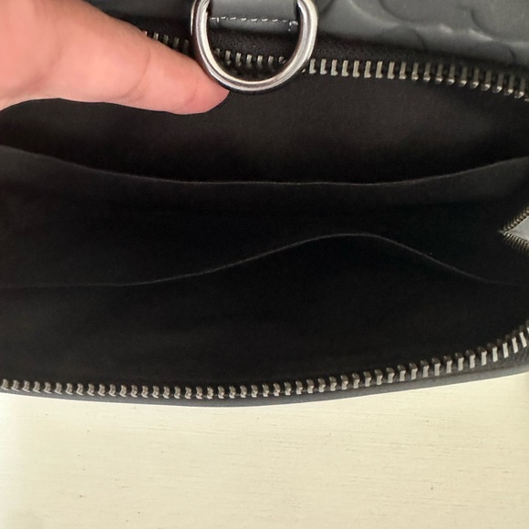 COACH Backpack 🩶 - Picture 10 of 14